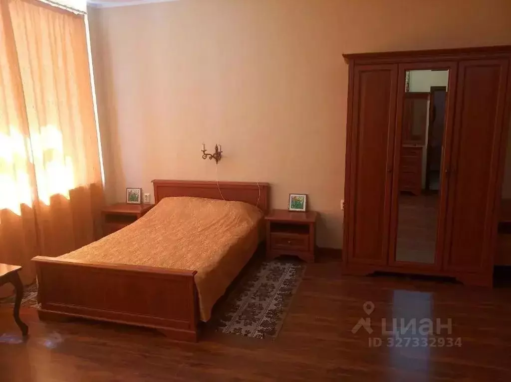 Комната Самарская область, Сызрань Солнечная ул., 1 - Фото 1