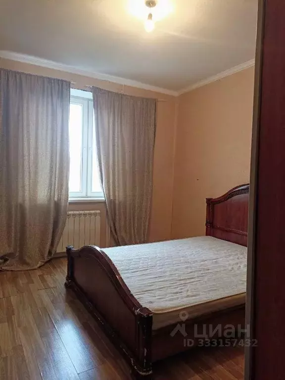 Квартира, 2 комнаты, 57 м - Фото 2