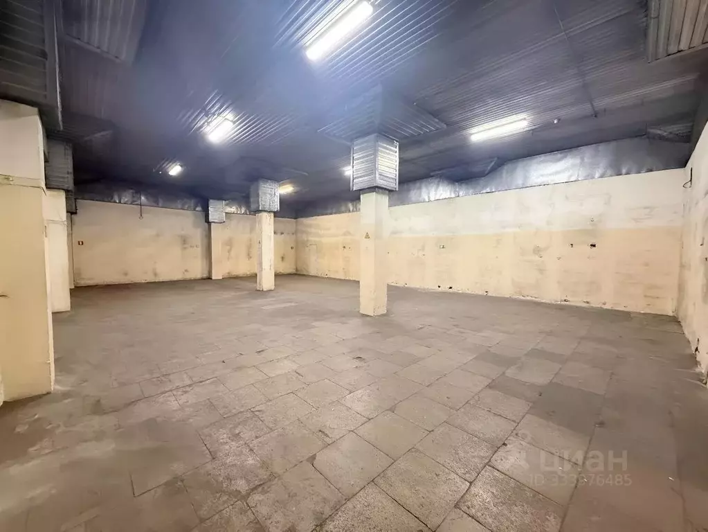 Склад в Москва Коровинское ш., 35С4 (205 м) - Фото 1