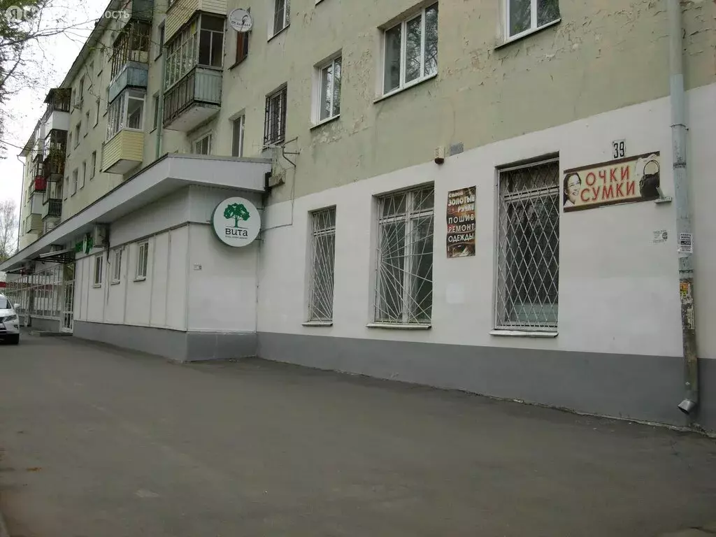 Помещение свободного назначения (772.3 м) - Фото 2