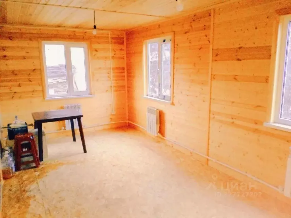 Дом в Волгоградская область, Волгоград ул. Неждановой (43 м) - Фото 2