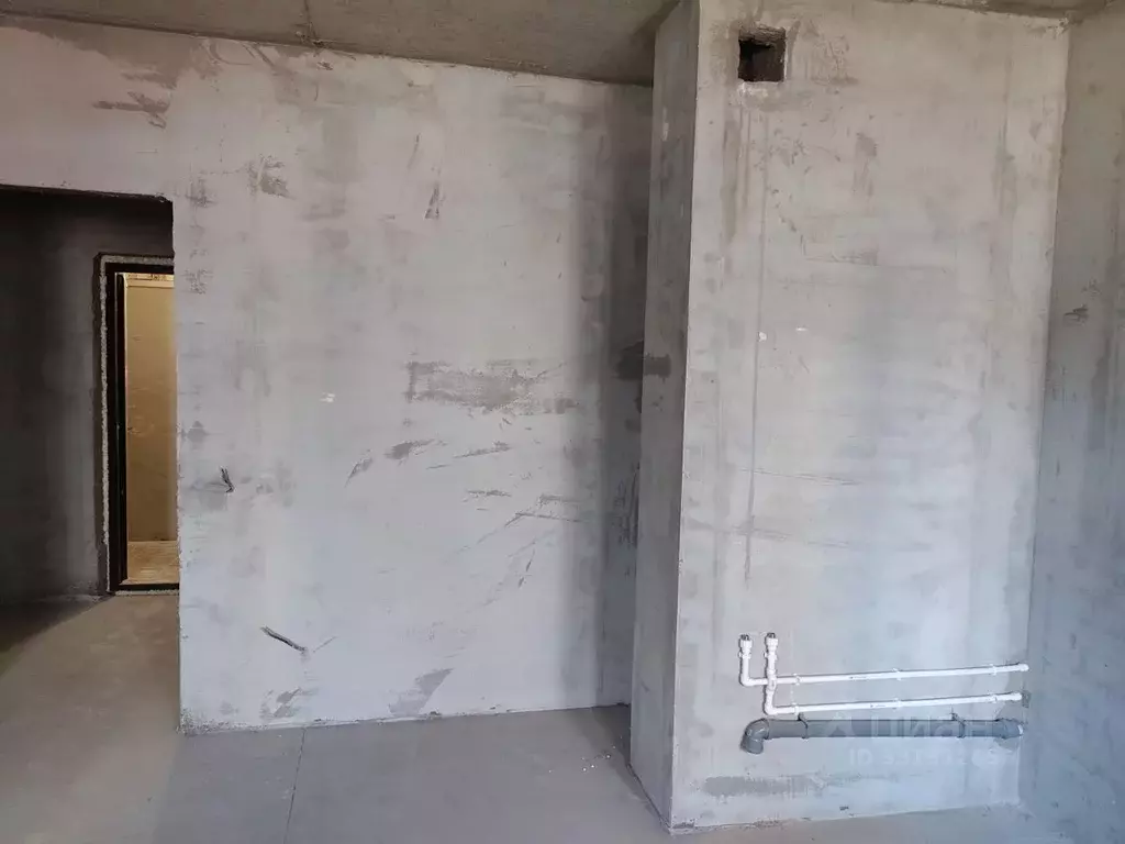 Студия Омская область, Омск ул. Б.Г. Шаронова, 31 (27.3 м) - Фото 2