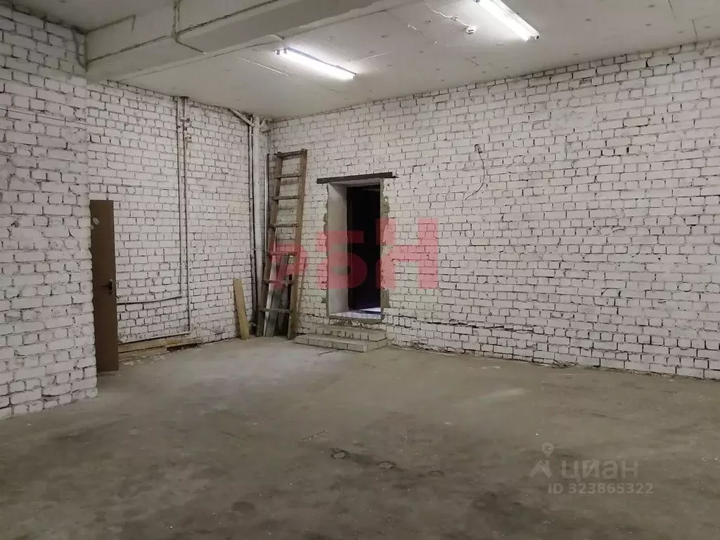 Склад в Воронежская область, Воронеж ул. 45-й Стрелковой Дивизии, 234А ... - Фото 2