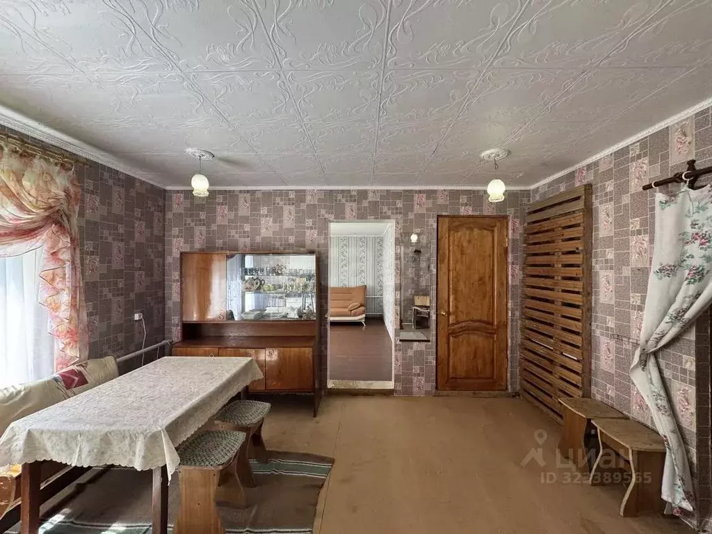 Дом в Смоленская область, Смоленский муниципальный округ, с. Каспля-1 ... - Фото 1