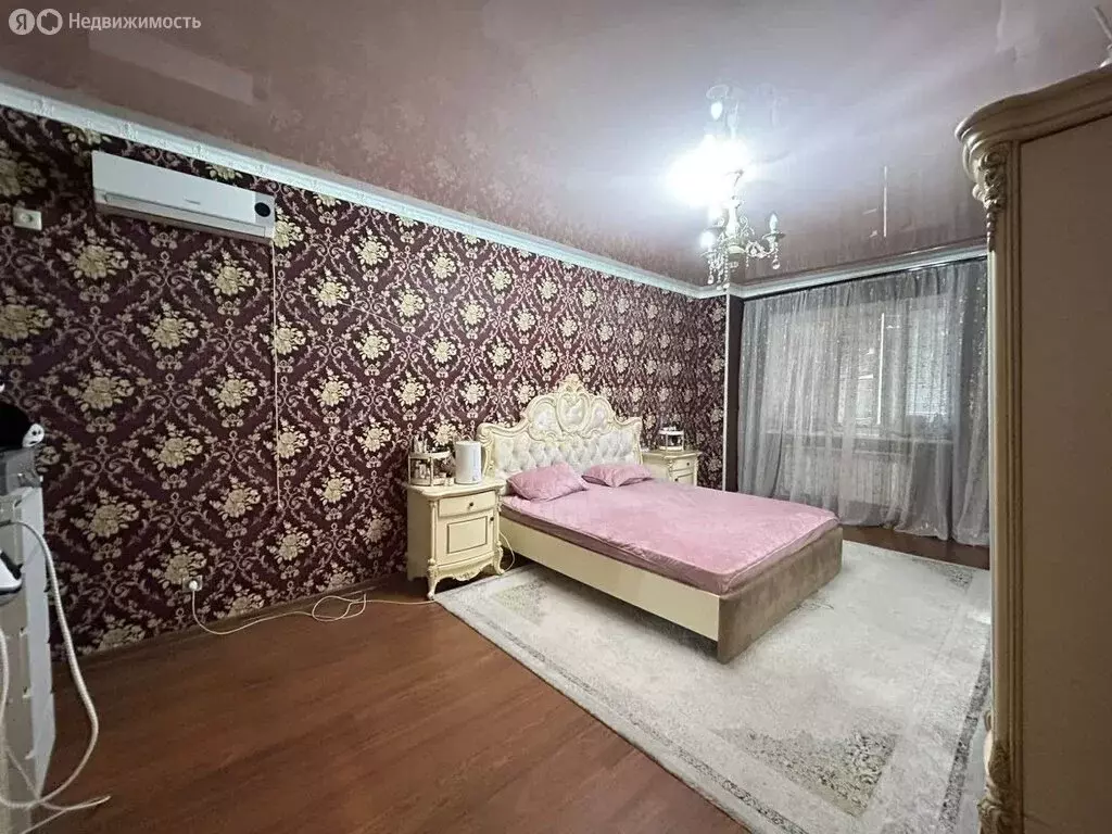 3-комнатная квартира: Назрань, ЦАО, Новая улица, 14 (94 м) - Фото 2