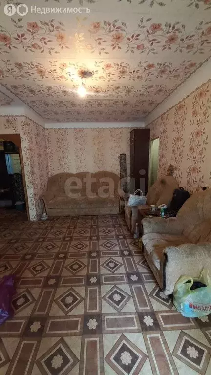 2-комнатная квартира: Саранск, проспект Ленина, 41 (43.3 м) - Фото 2