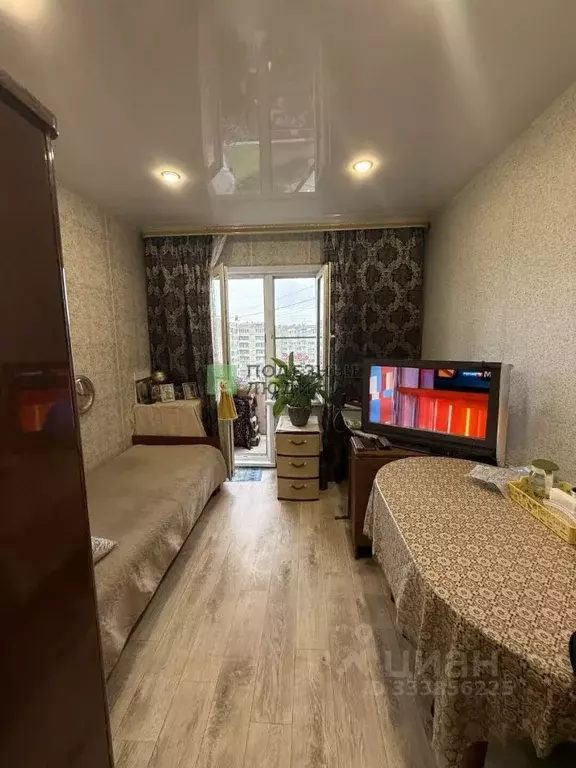 2-к кв. Иркутская область, Ангарск 7-й мкр, 14 (52.8 м) - Фото 2
