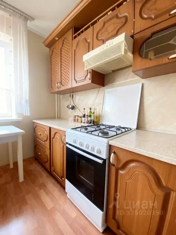 2-к кв. Орловская область, Орел бул. Молодежи, 14 (59.0 м) - Фото 1