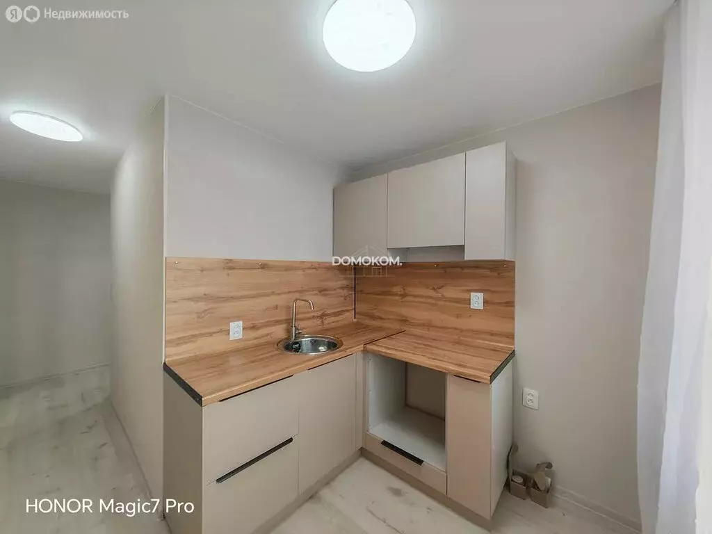 2-комнатная квартира: Нижний Тагил, проспект Дзержинского, 61 (44 м) - Фото 1