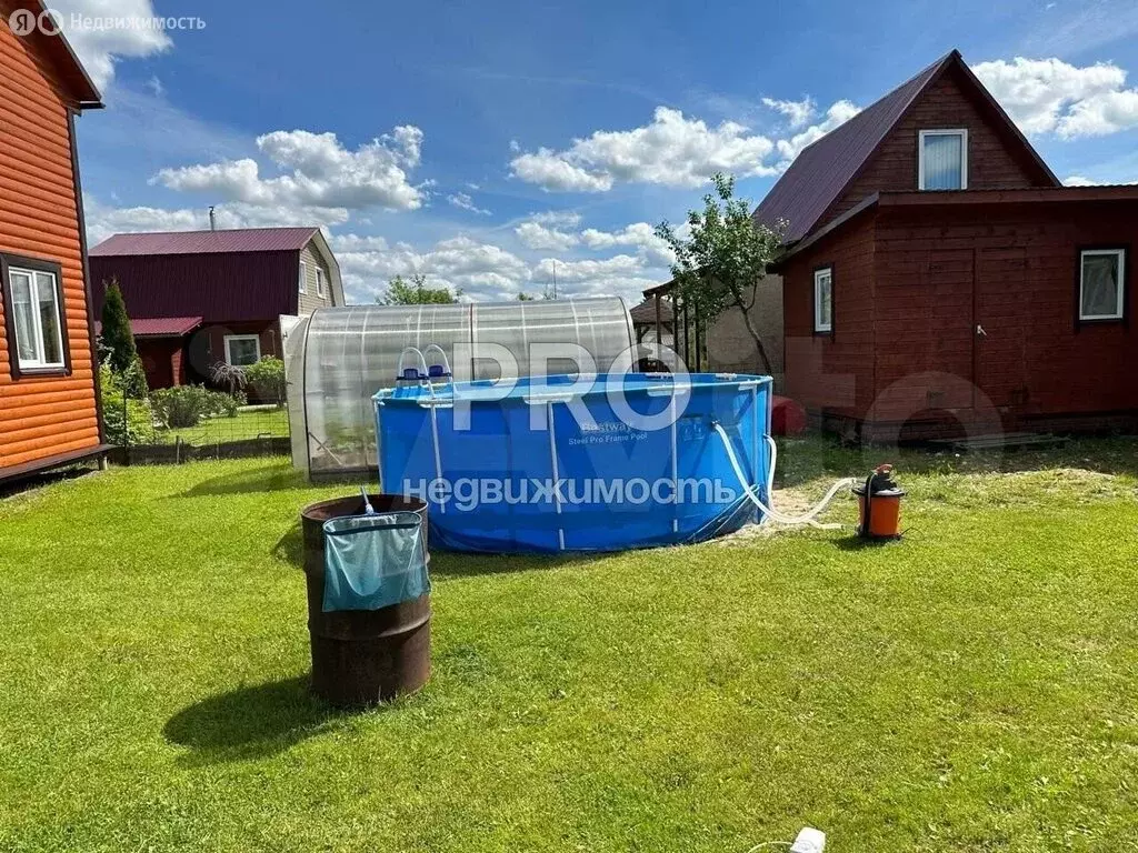 Дом в Ярославский муниципальный округ, садоводческое некоммерческое ... - Фото 2