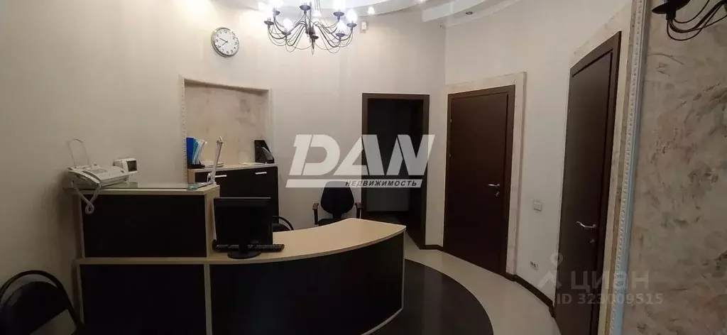 Помещение свободного назначения в Челябинская область, Челябинск ул. ... - Фото 1