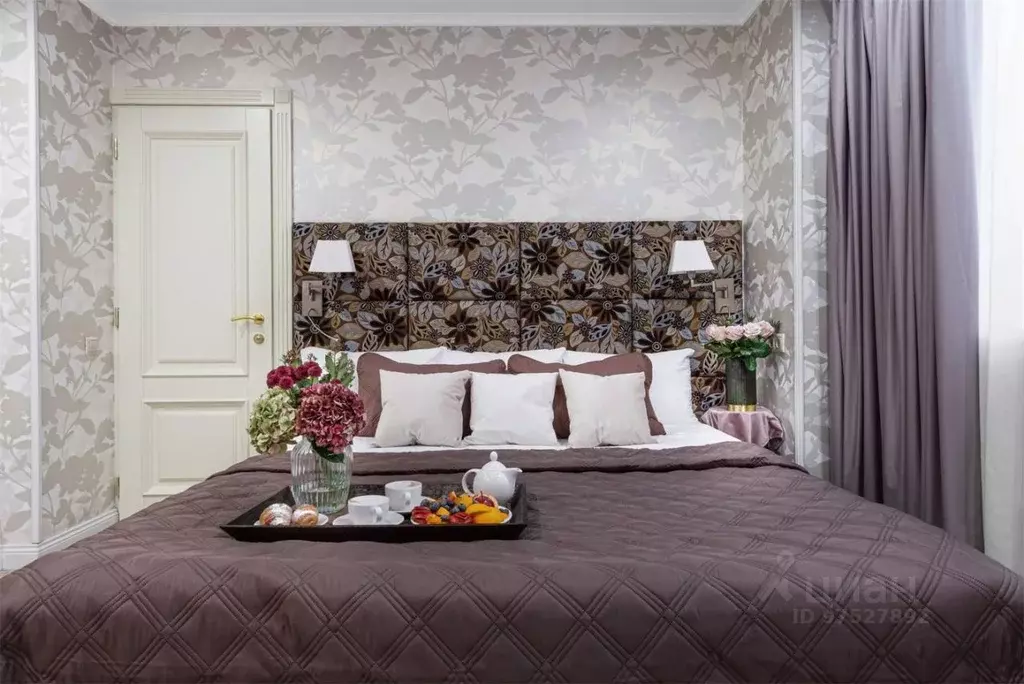 Комната Москва Большая Бронная ул., 23С3 (22.0 м) - Фото 1