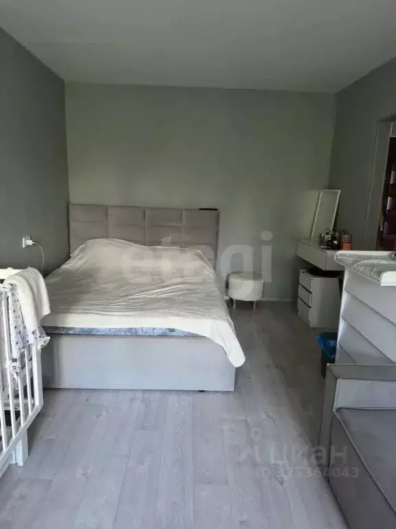 1-к кв. Нижегородская область, Нижний Новгород ул. Германа Лопатина, ... - Фото 1