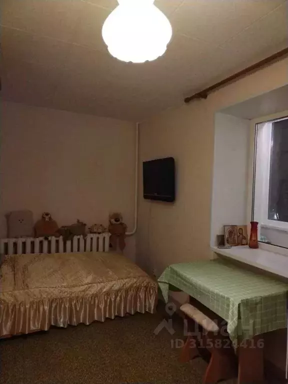 Студия Тюменская область, Тюмень ул. Пермякова, 7 (17.0 м) - Фото 0