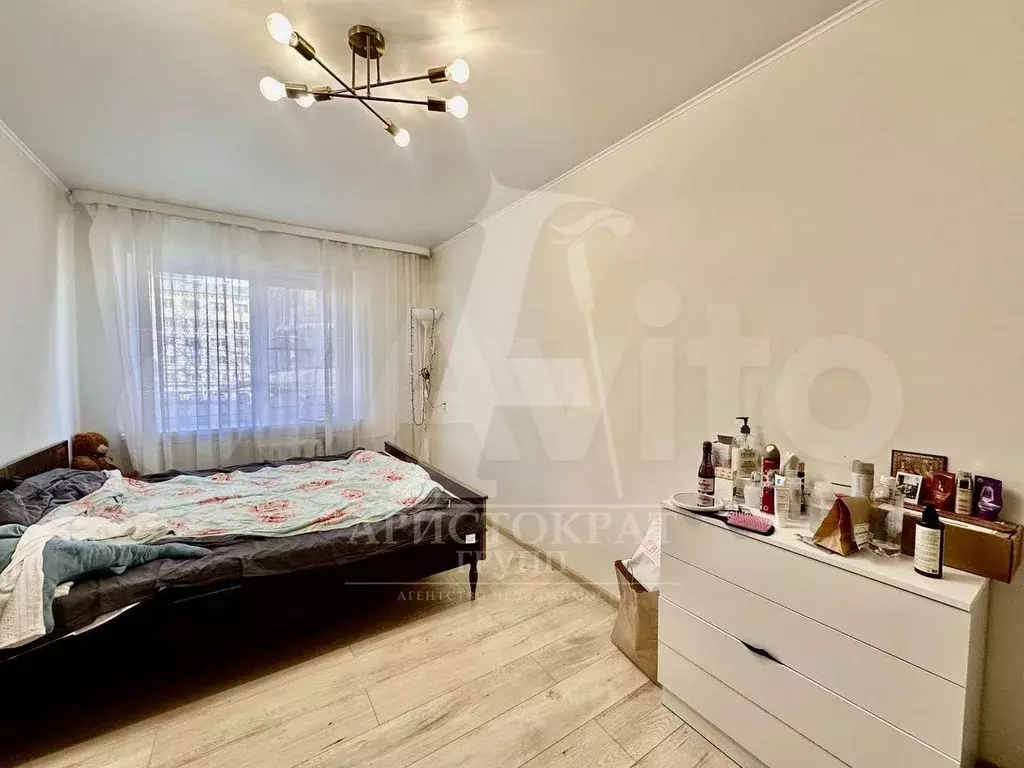 3-к. квартира, 60 м, 3/5 эт. - Фото 0