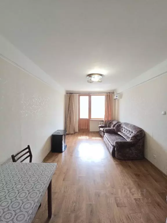 2-к кв. Севастополь ул. Маршала Геловани, 24 (45.0 м) - Фото 1