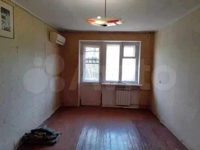 3-к. квартира, 59 м, 3/5 эт. - Фото 0