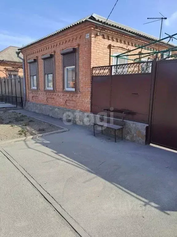 Дом в Ростовская область, Батайск Грузинская ул. (86 м) - Фото 0