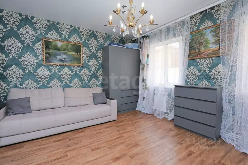 Дом в Оренбургская область, Оренбург Новгородская ул., 113 (92 м) - Фото 0