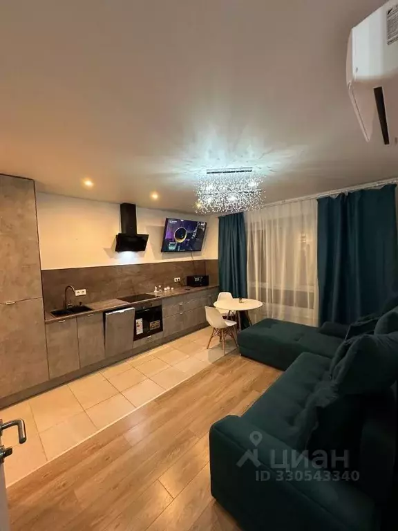 1-к кв. Москва Люблинская ул., 72к3 (47.6 м) - Фото 1
