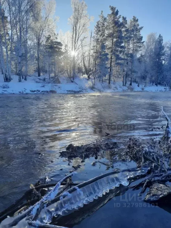 Участок в Челябинская область, Сосновский муниципальный округ, д. ... - Фото 2