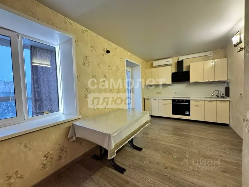 1-к кв. Коми, Сыктывкар Петрозаводская ул., 27/1 (30.9 м) - Фото 2