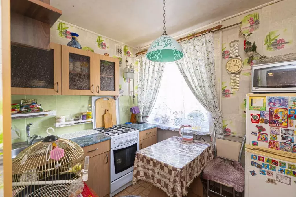 3-к кв. Крым, Бахчисарай ул. Гагарина, 11 (54.5 м) - Фото 0
