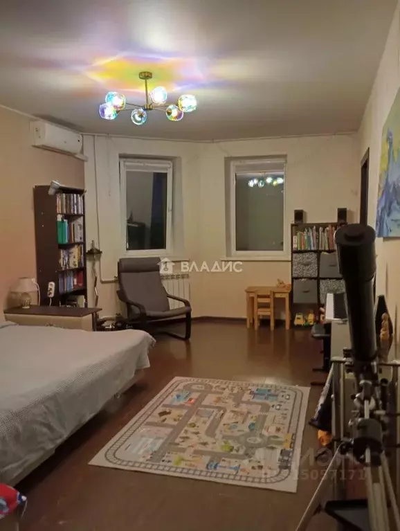 1-к кв. Московская область, Красногорск Ильинское ш., 6 (49.9 м) - Фото 1