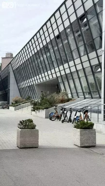 Офис (197.5 м) - Фото 2