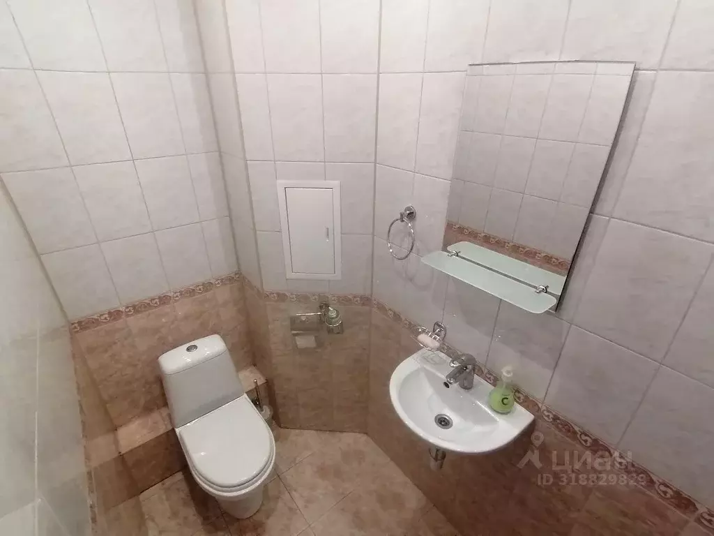 2-к кв. Москва Ленинградское ш., 52Б (62.0 м) - Фото 0