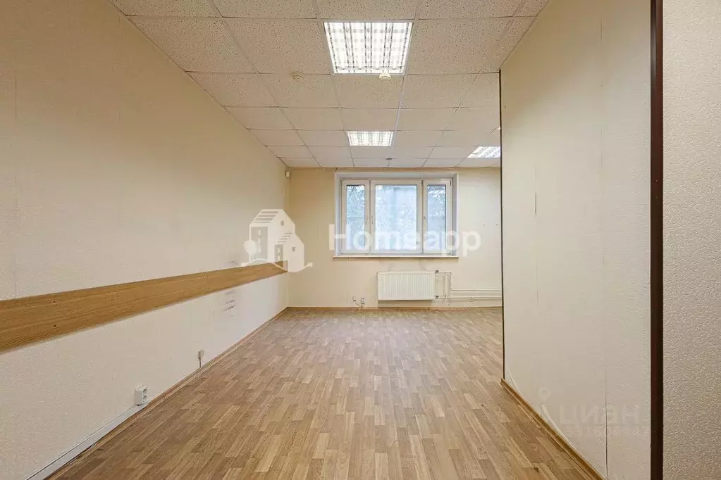 Помещение свободного назначения в Москва ул. Исаковского, 33К2 (22 м) - Фото 1