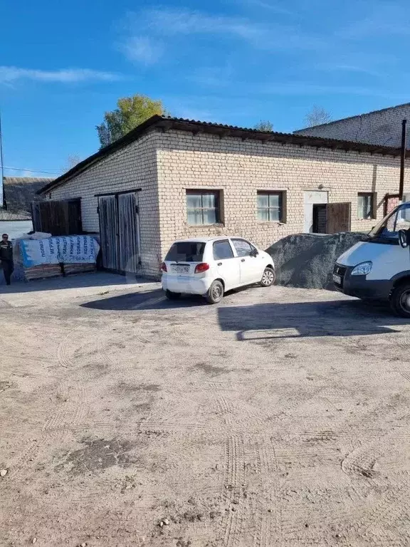 Участок в Нижегородская область, Навашино ул. Шверника, 14А/4 (5.4 ... - Фото 1