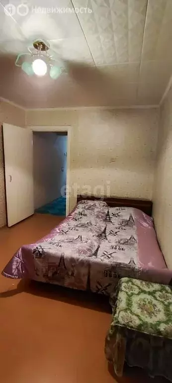 3-комнатная квартира: Комсомольск-на-Амуре, Советская улица, 27 (70.2 ... - Фото 1