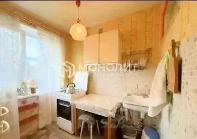 2-к кв. Белгородская область, Старый Оскол Интернациональный мкр, 31 ... - Фото 1
