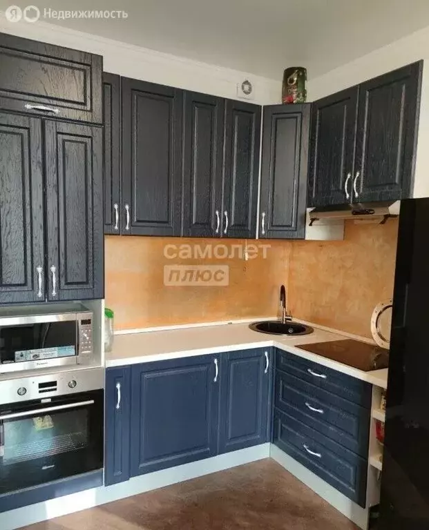 3-комнатная квартира: Москва, Варшавское шоссе, 168 (84 м) - Фото 1