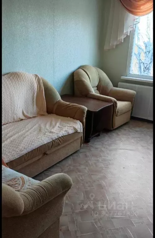 4-к кв. Пензенская область, Пенза Ульяновская ул., 8 (64.0 м) - Фото 2