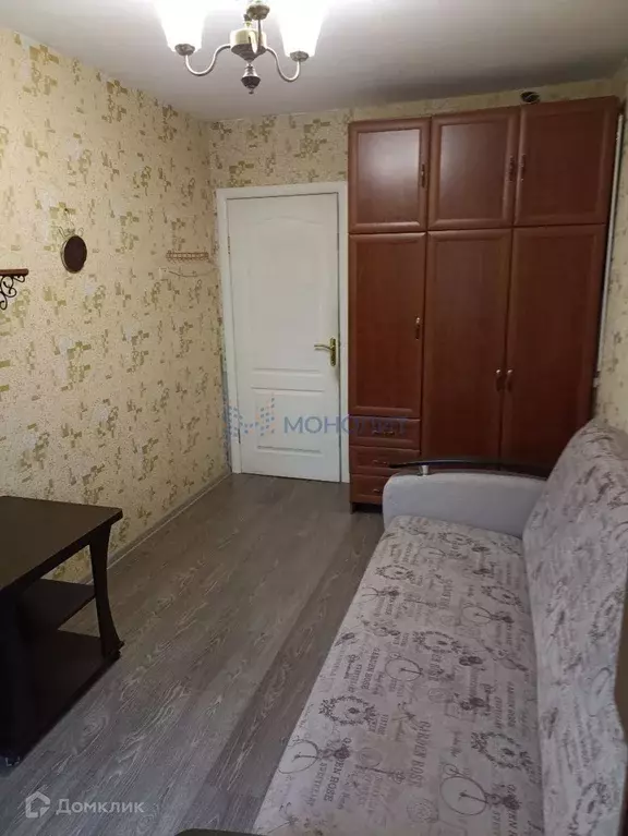 Продаётся 2-к квартира, 45.3 м - Фото 1