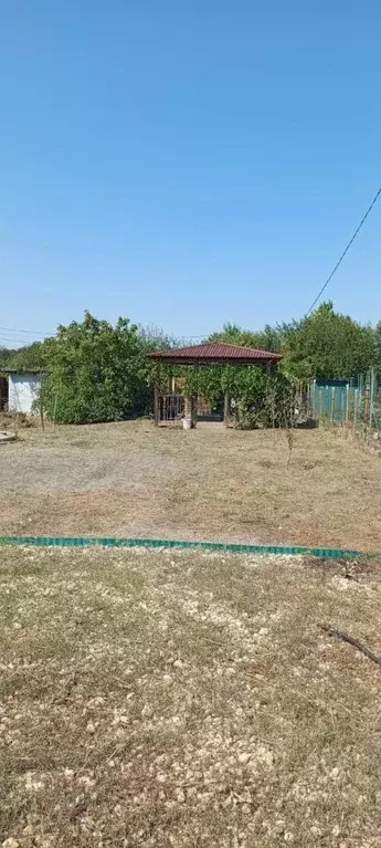 Дом в Волгоградская область, Волгоград Латошинская ул. (15 м) - Фото 1