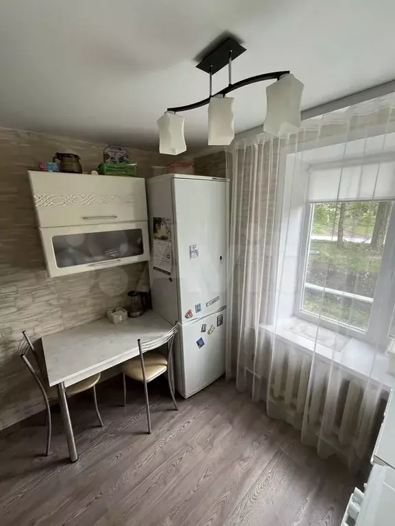 2-к. квартира, 42,1 м, 1/4 эт. - Фото 1