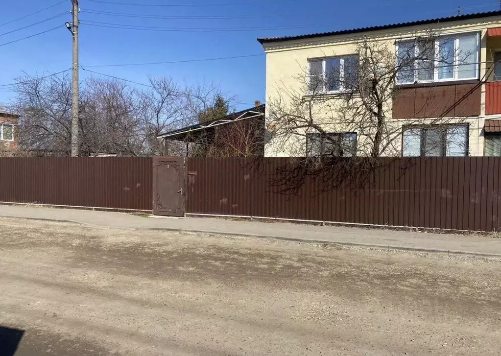 Комната Краснодарский край, Тимашевск ул. Шереметова, 8А (47.2 м) - Фото 0