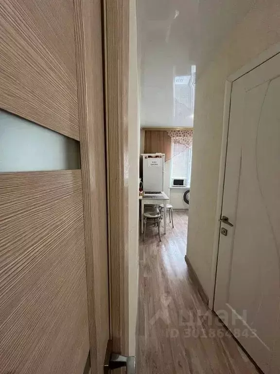 1-к кв. Крым, Джанкой ул. Ленина, 48 (37.0 м) - Фото 2