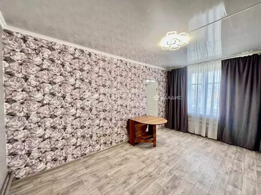 2-к кв. Рязанская область, Михайлов Октябрьская ул., 2 (36.6 м) - Фото 1
