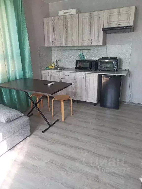 Комната Краснодарский край, Новороссийск ул. Мурата Ахеджака, 16к2 - Фото 2