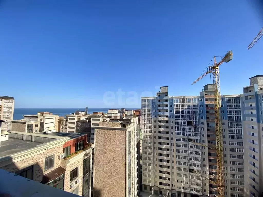 2-к кв. Дагестан, Махачкала ул. Времена Года, 7 (65.0 м) - Фото 1