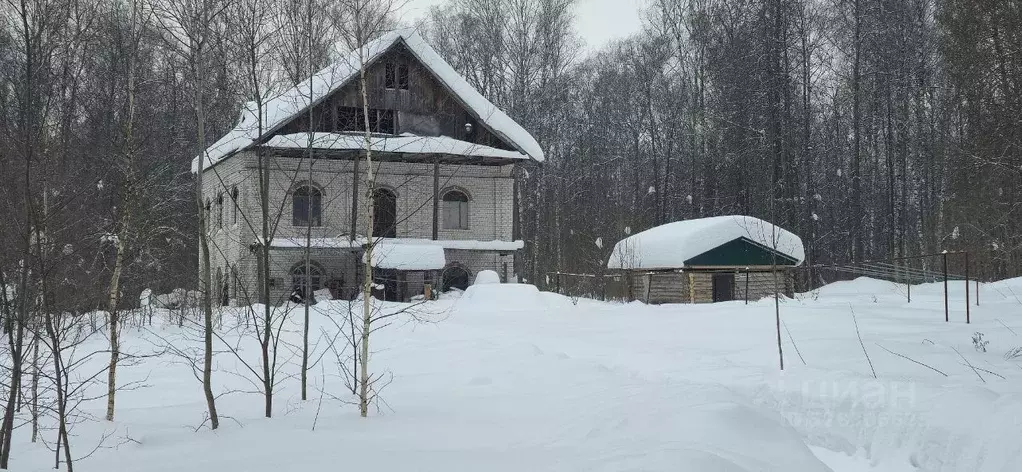 Участок в Татарстан, Казань Лесопарковая ул., 58а (10.0 сот.) - Фото 2