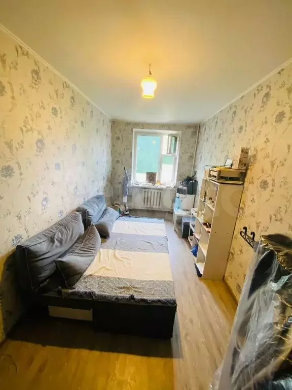 2-к. квартира, 44,7 м, 4/4 эт. - Фото 1