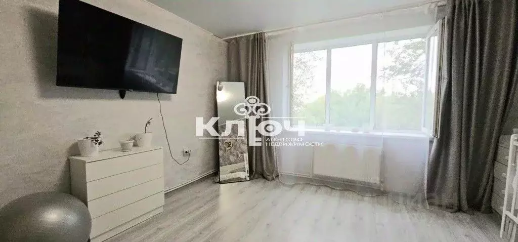 1-к кв. Башкортостан, Стерлитамак Волочаевская ул., 22Б (37.3 м) - Фото 1