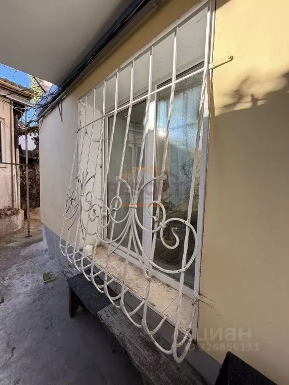 2-к кв. Крым, Ялта ул. Средне-Слободская, 15 (54.0 м) - Фото 2