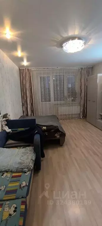 2-к кв. Томская область, Томск Овражный пер., 17 (60.0 м) - Фото 2