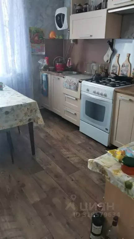 Комната Белгородская область, Поселок Красная Яруга городское ... - Фото 0